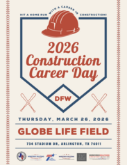 2026 Construction Career Day