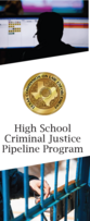 TCOLE Criminal Justice Pipeline Program