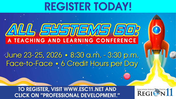 All Systems Go Conference Image