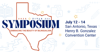 T3 Symposium Logo