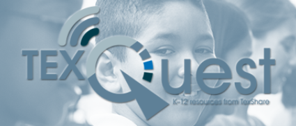 TexQuest Logo