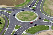 roundabouts