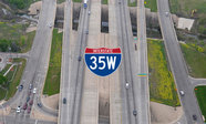 35w freeway