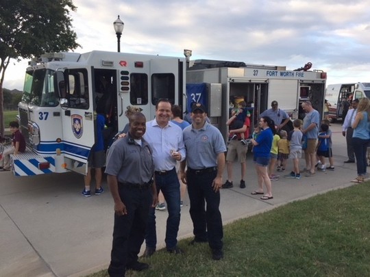 national night out 