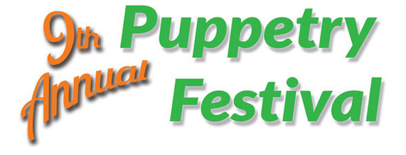 9th Annual Puppetry Festival