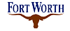 ft worth logo