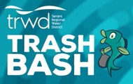Register for TRWD's Trash Bash!
