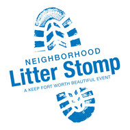 Save the date for Litter Stomp!