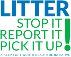 Litter Campaign