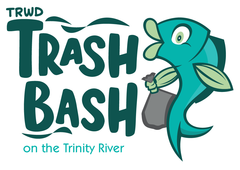 Join us for the Trinity Trash Bash!