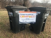 New food waste collection site coming to North Fort Worth