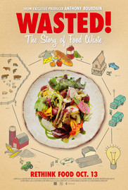 Wasted! Story of Food Waste
