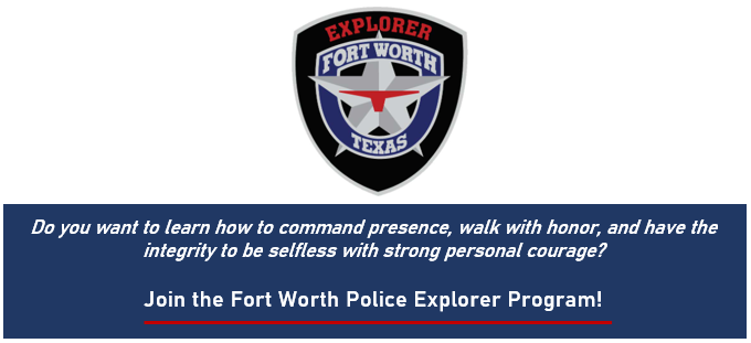 Police Explorer Program