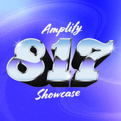 Amplify 817 Showcase