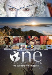 MTM: One Day on Earth