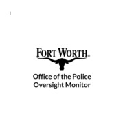 Police Oversight Monitor