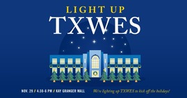 Light Up TXWES