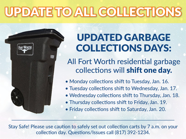 Garbage Collection 