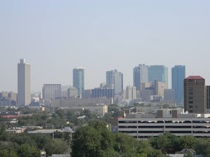 Take steps towards cleaner air in Fort Worth.