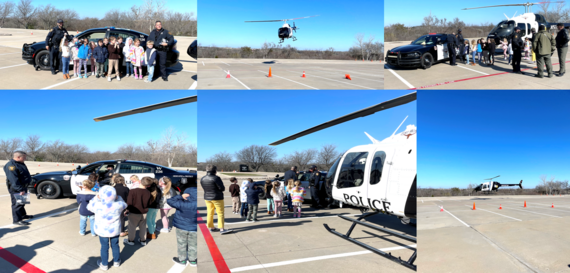 High Ridge Church Community Day