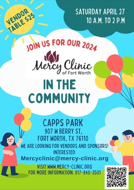 Mercy Clinic
