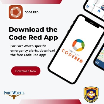 Code Red App