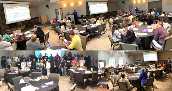 Habitat for Humanity 040624