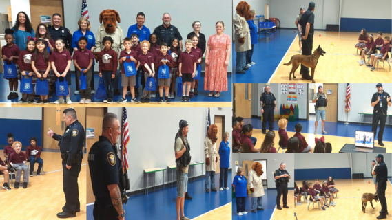 Founders Classical Academy