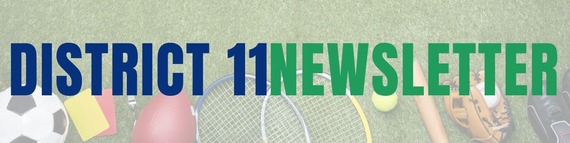 Summer Newsletter Header