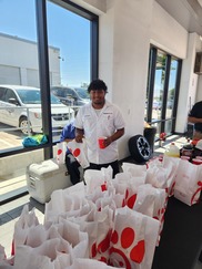 Kia Ignition Switch Software Upgrade Event