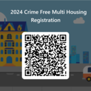 QR Code CFMH Registration