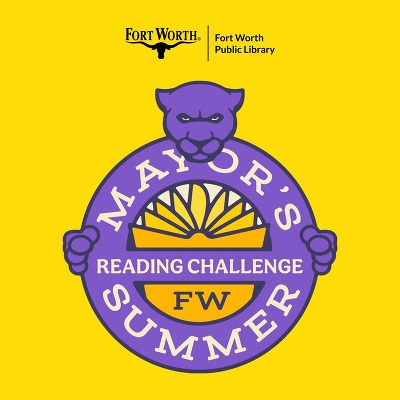 Mayor Summer Reading