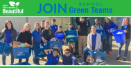 School Green Teams