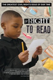 MTM The Right to Read