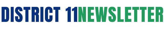 D11 Newsletter Logo