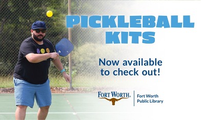 pickle ball