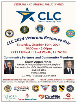 CLC Job Fair