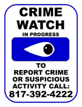 crime watch