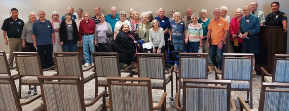 Stevenson Oaks 101024