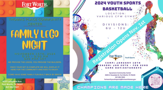 Thomas Place November 2024 collage#2