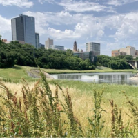 Trinity River