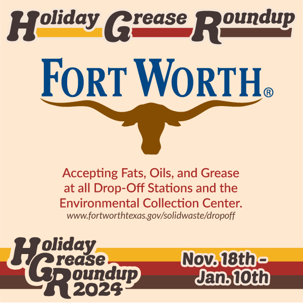 Holiday grease roundup