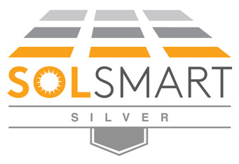 SolSmart Silver designation