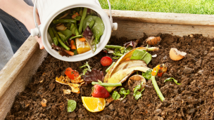 Composting