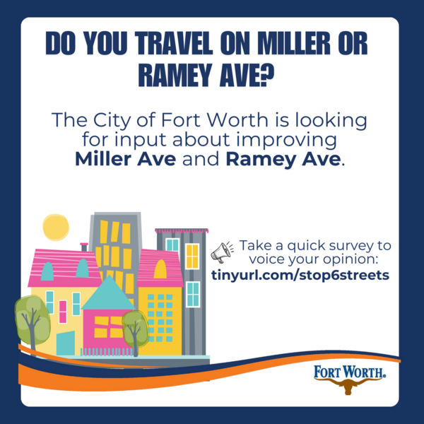 Miller and Remey St. 