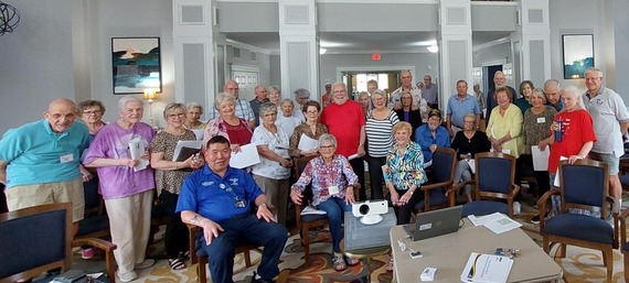 Overture Ridgmar 032725