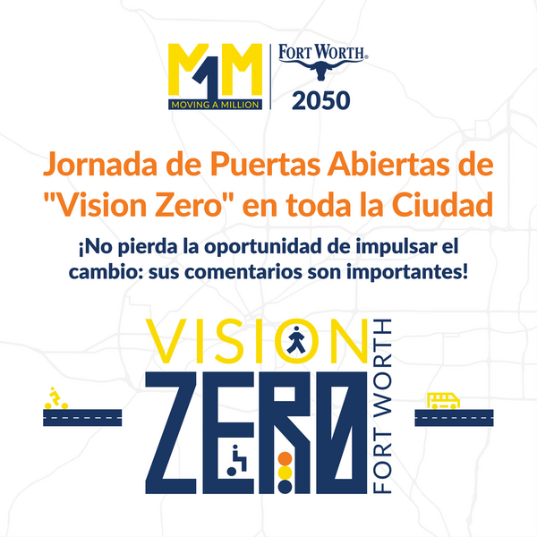 Vision Zero Spanish 