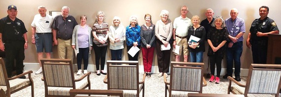 Stevenson Oaks AI Presentation 041025