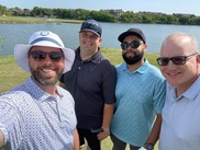 LVT Rise Annual Golf Tournament 041425