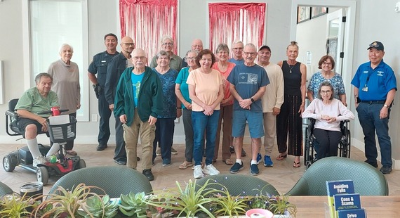 Affinity Senior Living 041625